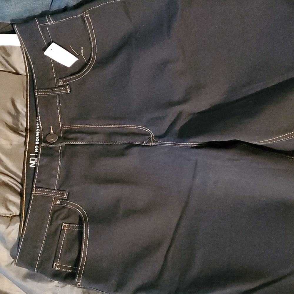 Denim pants